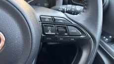 Toyota Yaris 1.5 Hybrid Icon 5dr CVT Hybrid Hatchback